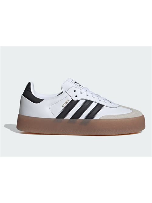 sambae w ADIDAS ORIGINAL | JI1349FTWWHT/CBLACK/GOL